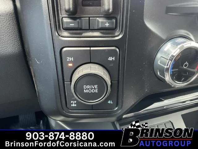 New 2026 Avalanche Ford F-250® Lariat® image 38