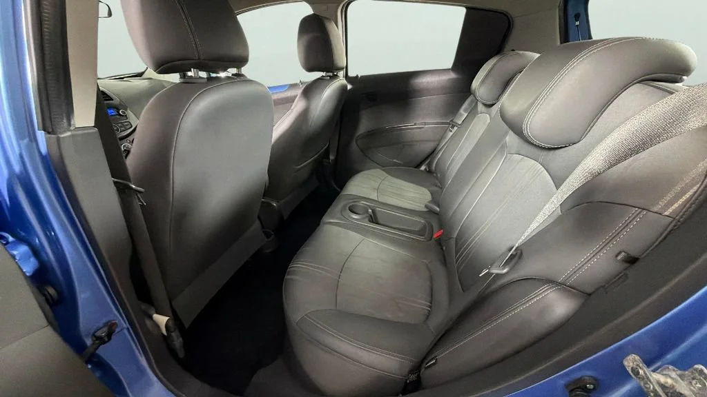 Used 2015 Metallic paint.) Chevrolet LS image 25