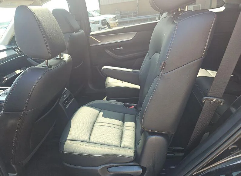 Used 2026 Jet Black Mica Mazda Premium Sport image 10