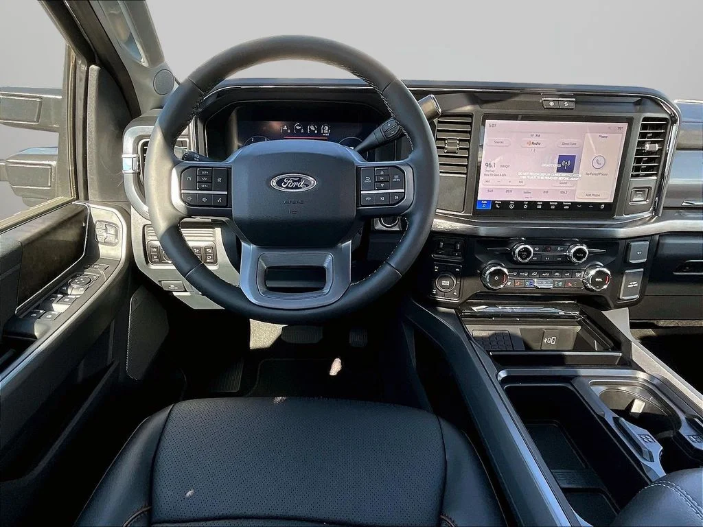 New 2026 Avalanche Ford F-250® Lariat® image 17