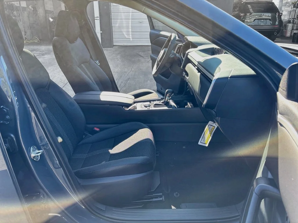 New 2026 Polymetal Gray Metallic Mazda 2.5 S Meridian Edition AWD image 24