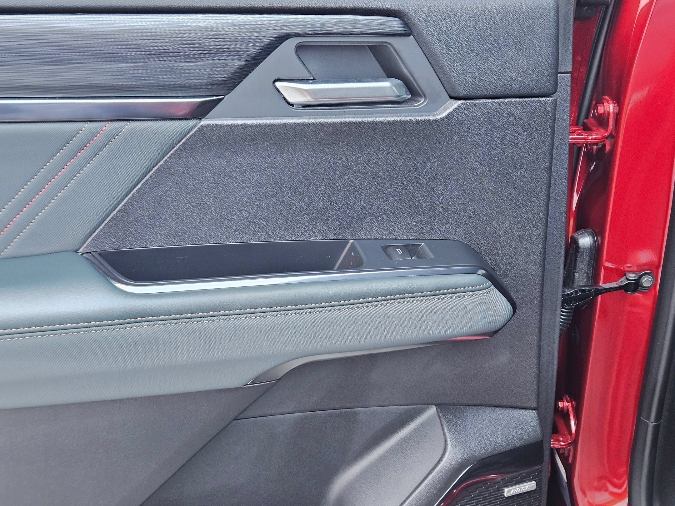 2024 GMC Acadia AT4 - Photo 23