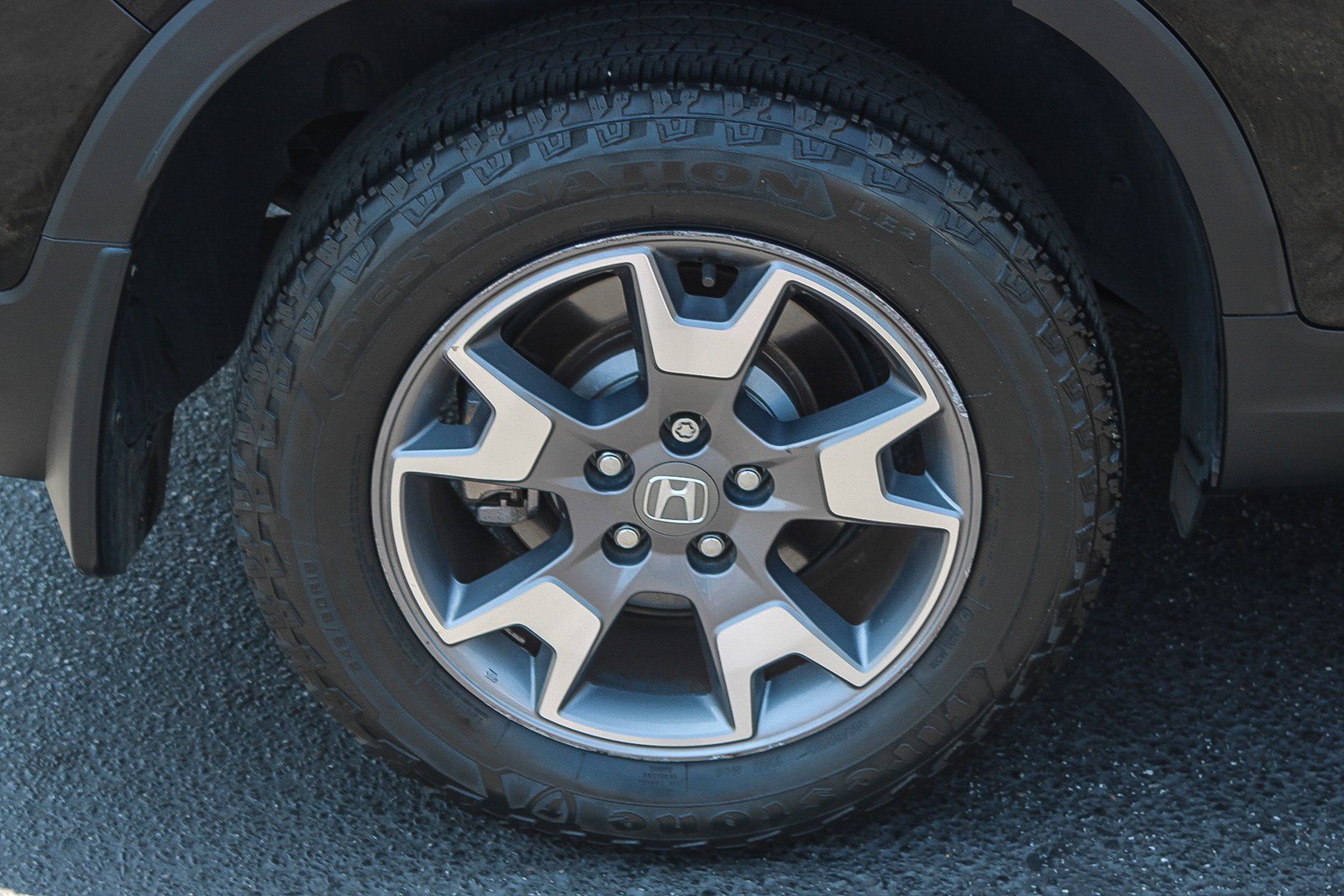 2023 Honda Passport TrailSport - Photo 11