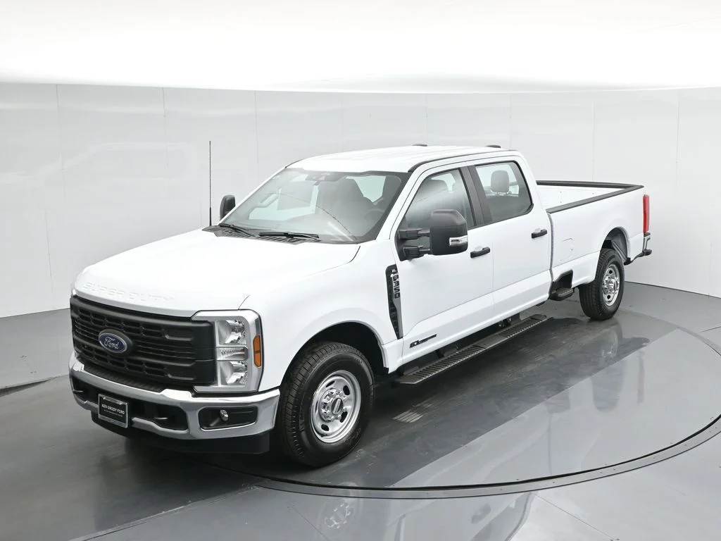 2026 Ford F-350 Super Duty XL - Photo 37