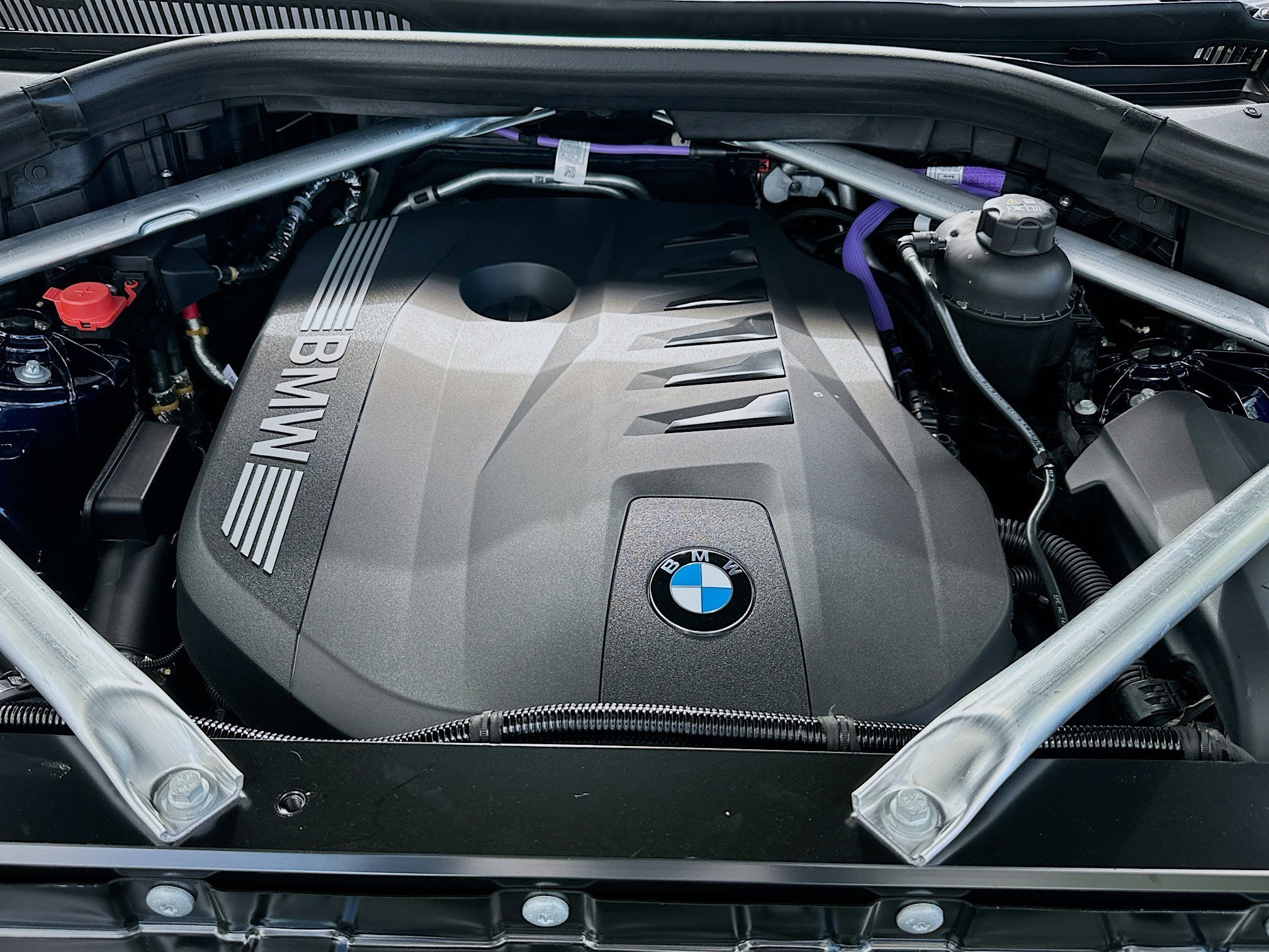 2026 BMW X5 40i - Photo 26