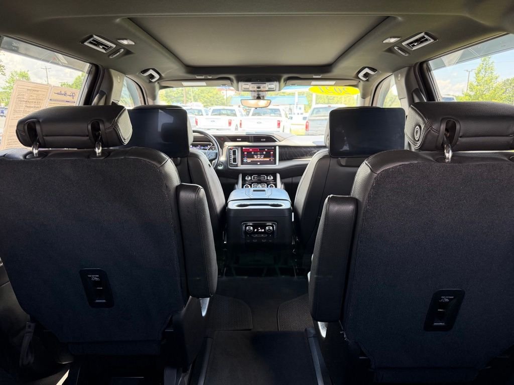Used 2021 Black GMC Denali image 20
