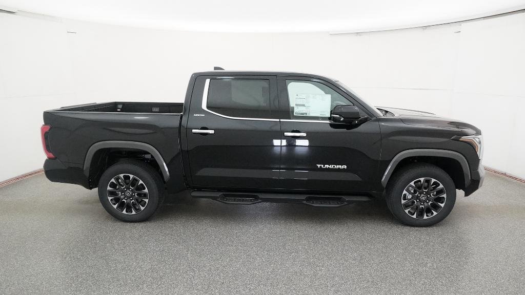 2026 Toyota Tundra Limited - Photo 37