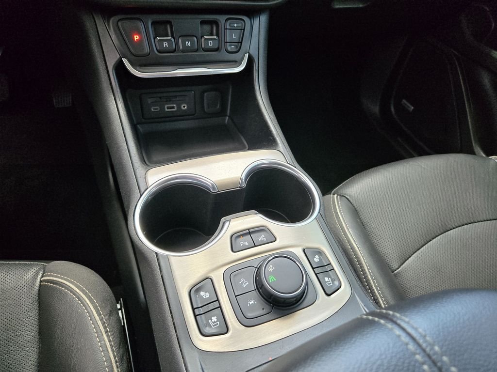 2020 GMC Terrain Denali - Photo 16