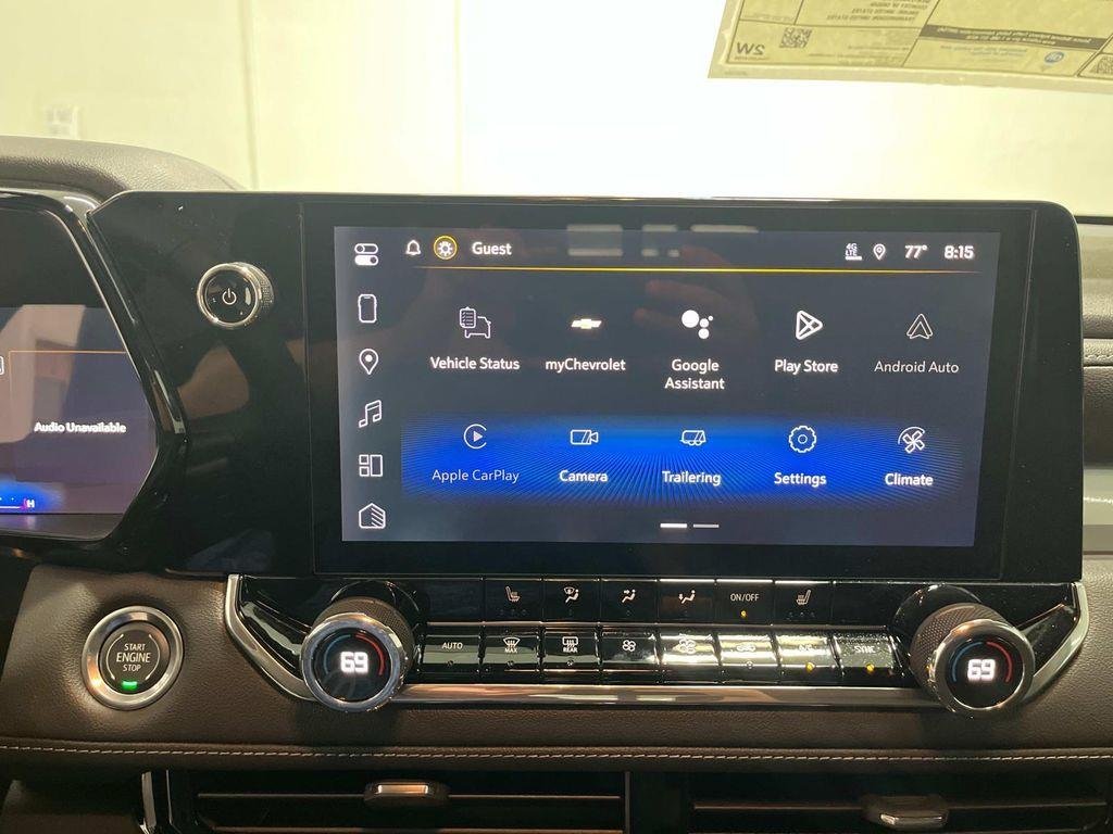 2026 Chevrolet Colorado LT - Photo 21