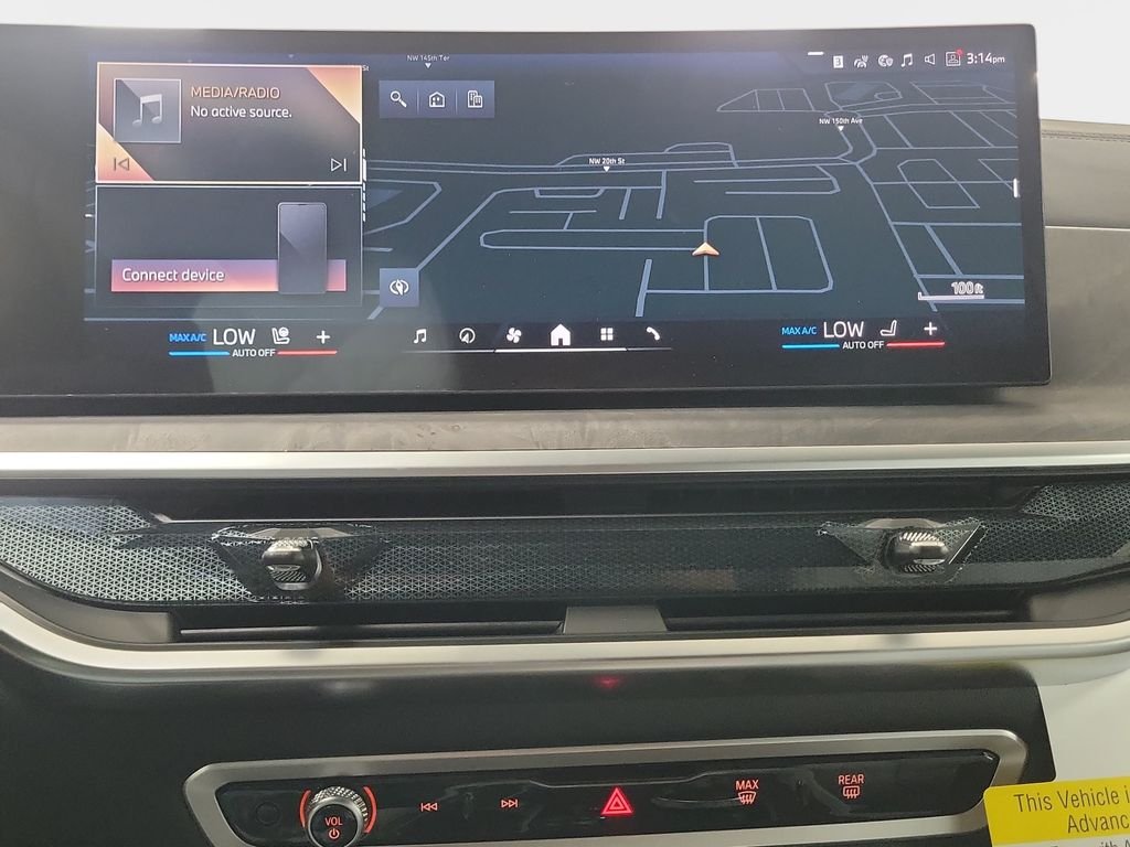 New 2027 Brooklyn Grey Metallic BMW xDrive40i image 12
