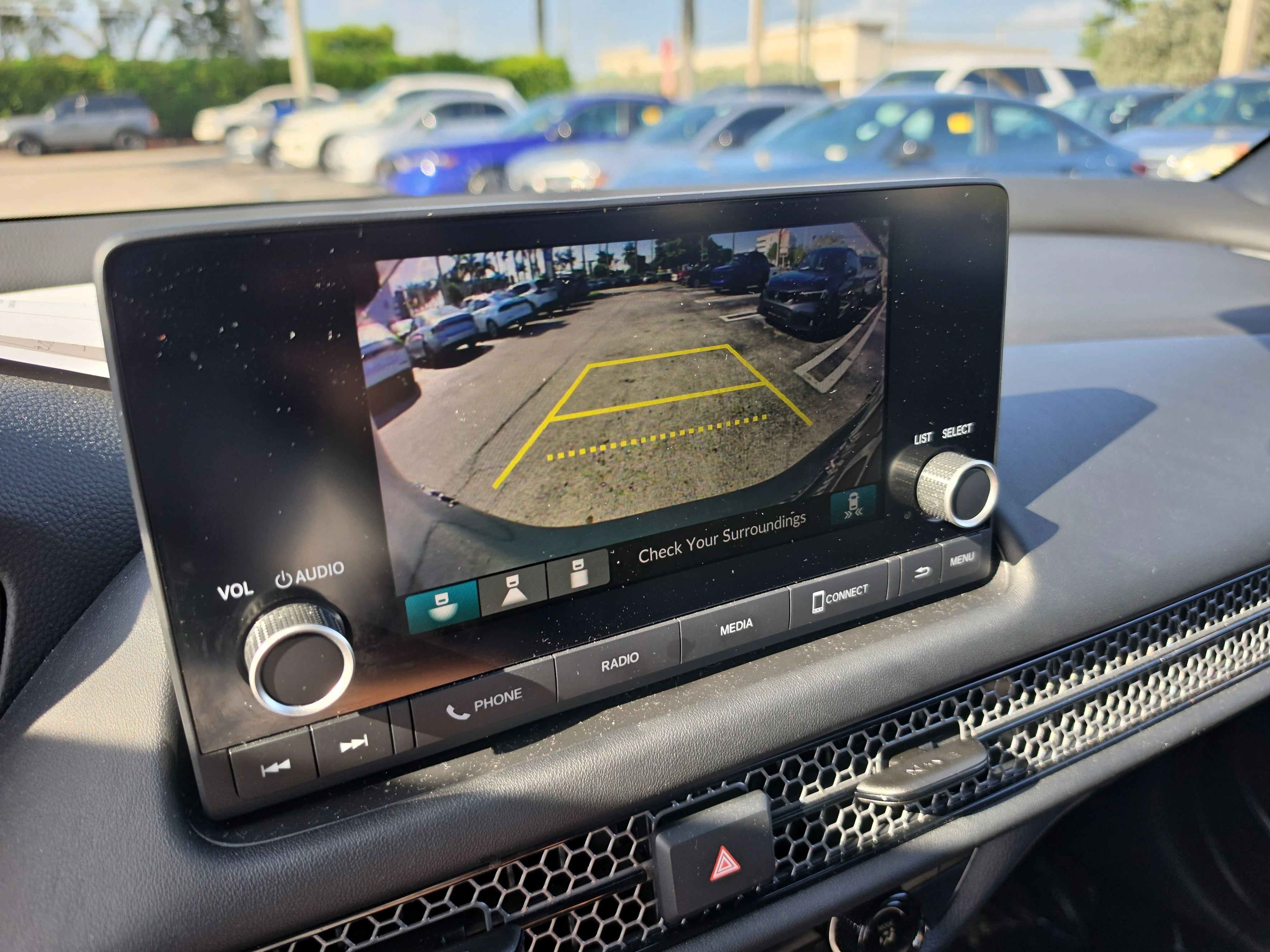 2024 Honda HR-V Sport - Photo 20