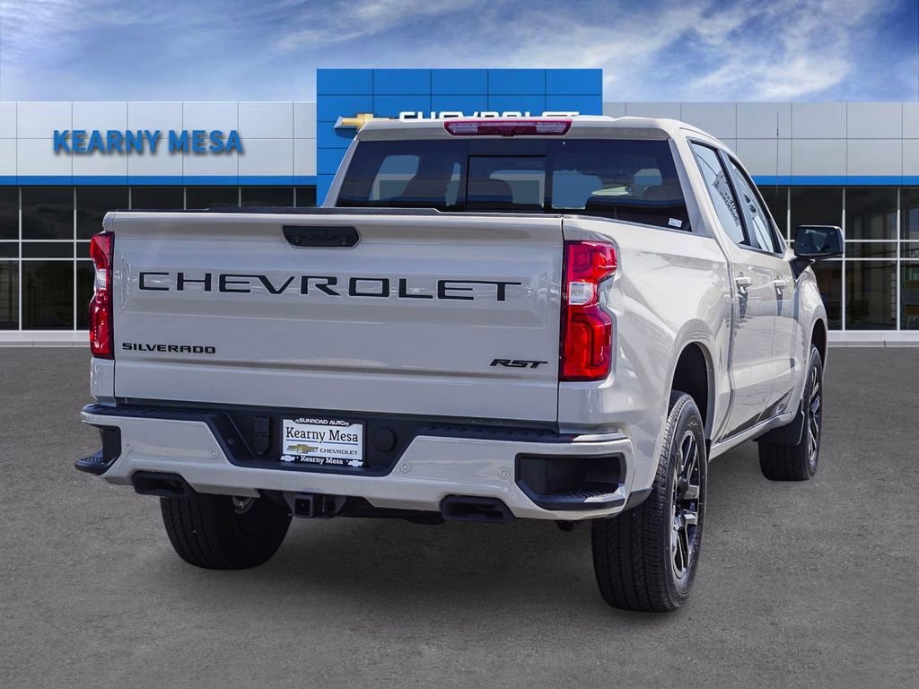 2026 Chevrolet Silverado 1500 RST - Photo 6
