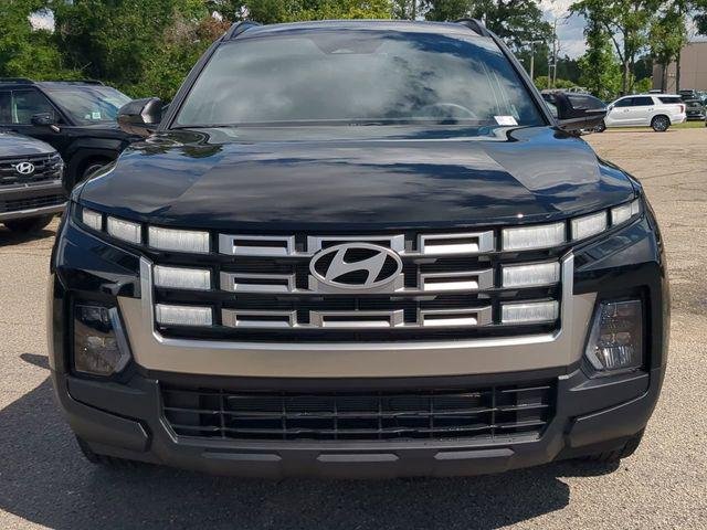 New 2025 Black Hyundai SEL Activity FWD image 9