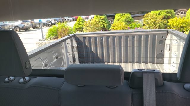 2026 GMC Sierra 1500 Elevation - Photo 22