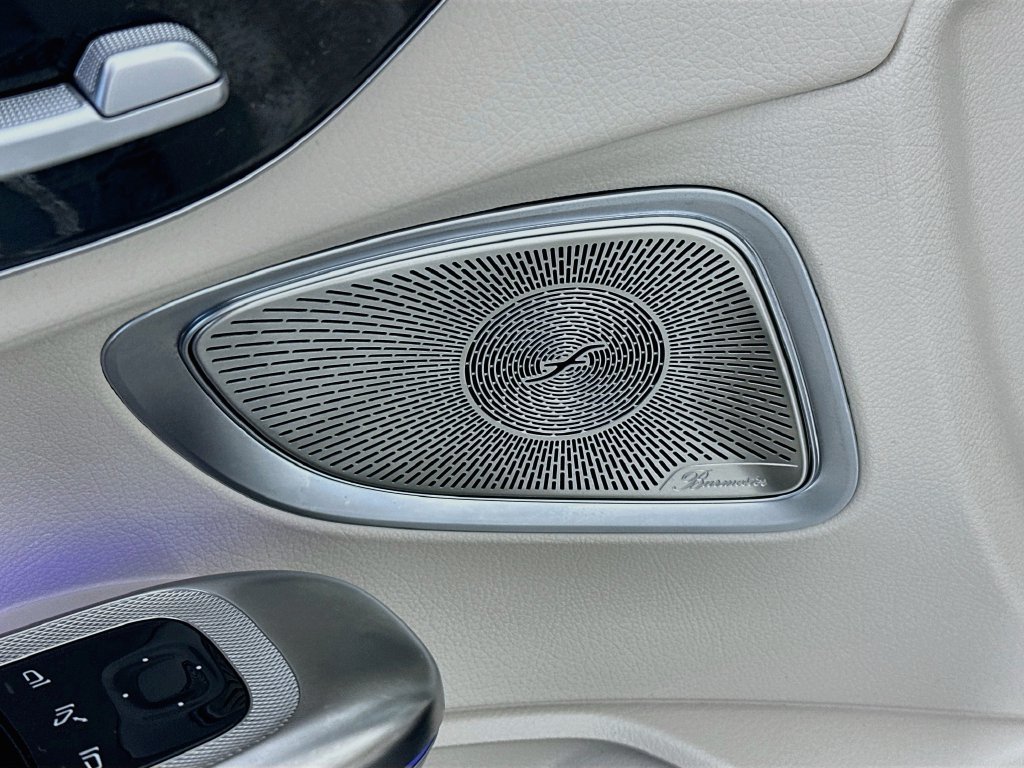 Used 2025 White Mercedes-Benz CLE 450 image 19