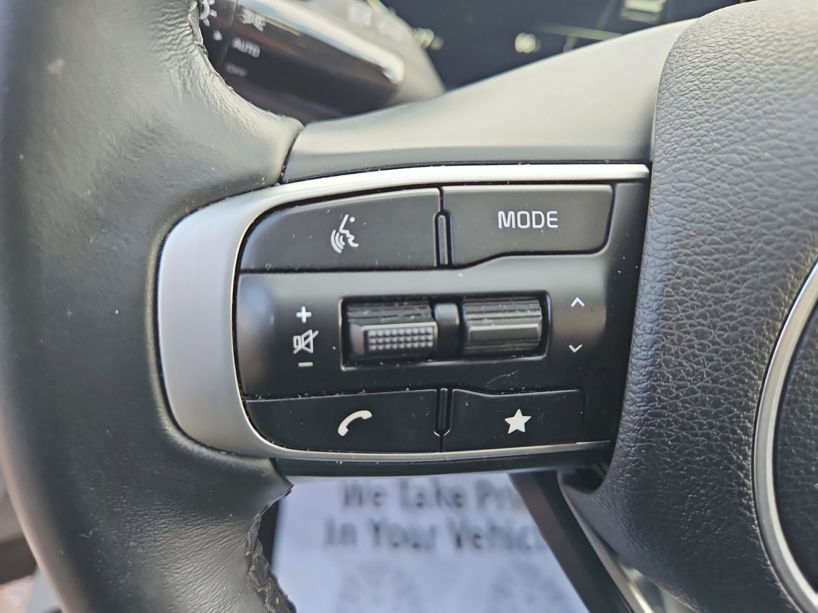 Used 2024 Wolf Gray Kia SX image 25