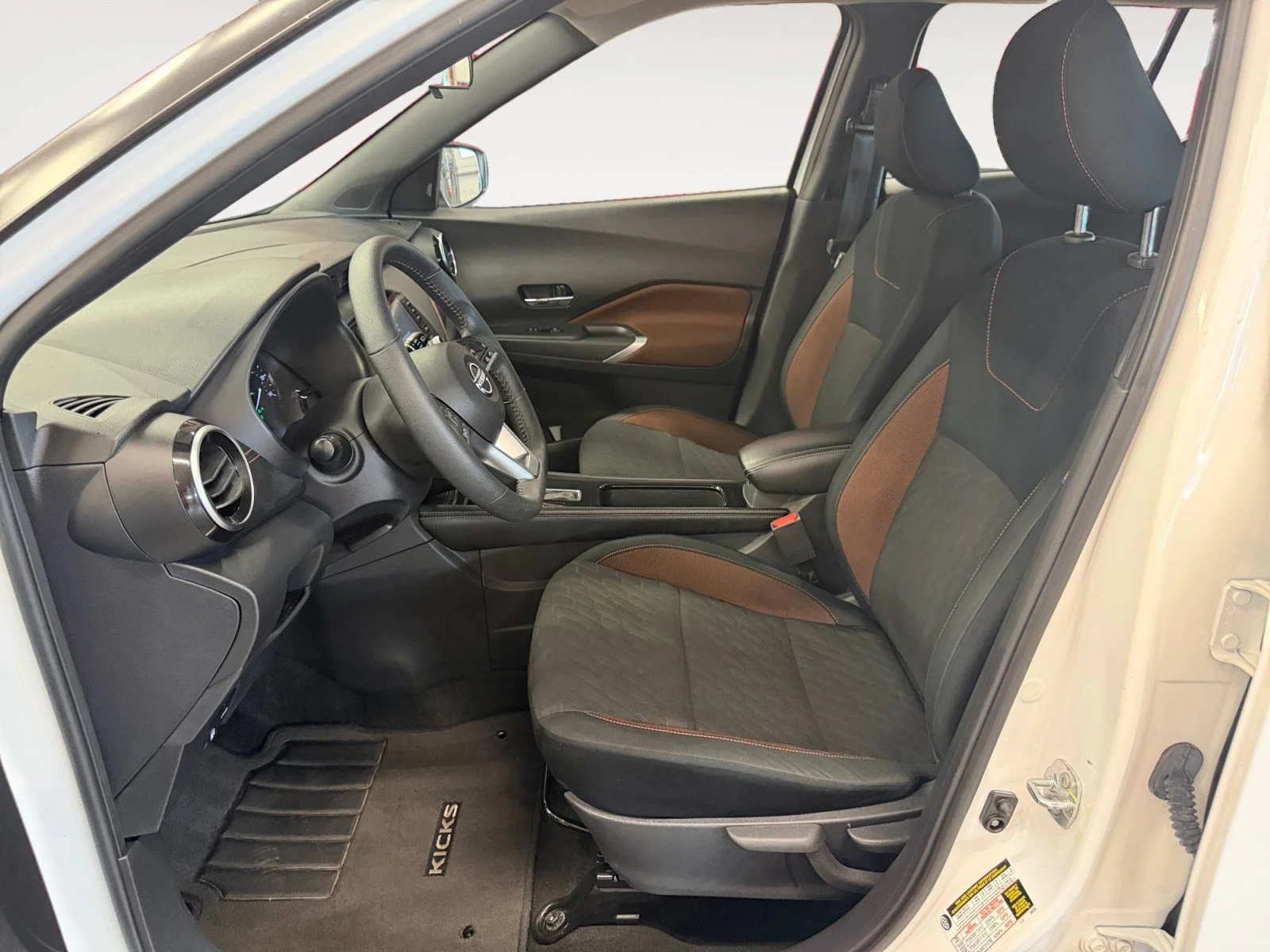 Used 2024 Fresh Powder Nissan SR image 22