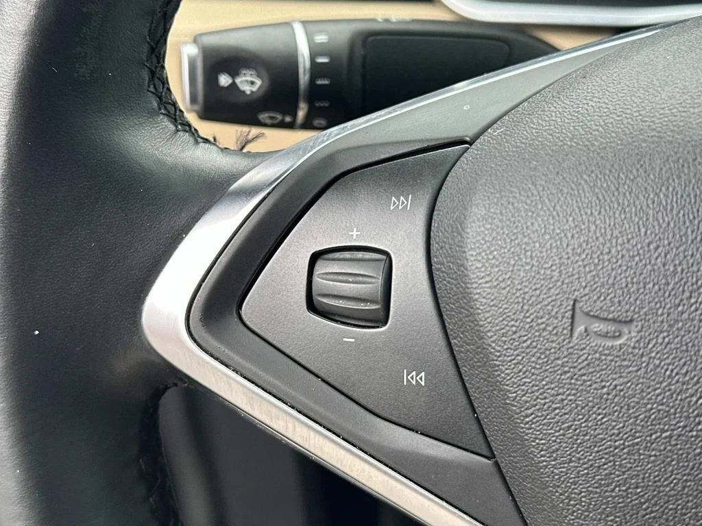Used 2016 Black Tesla 60D image 24