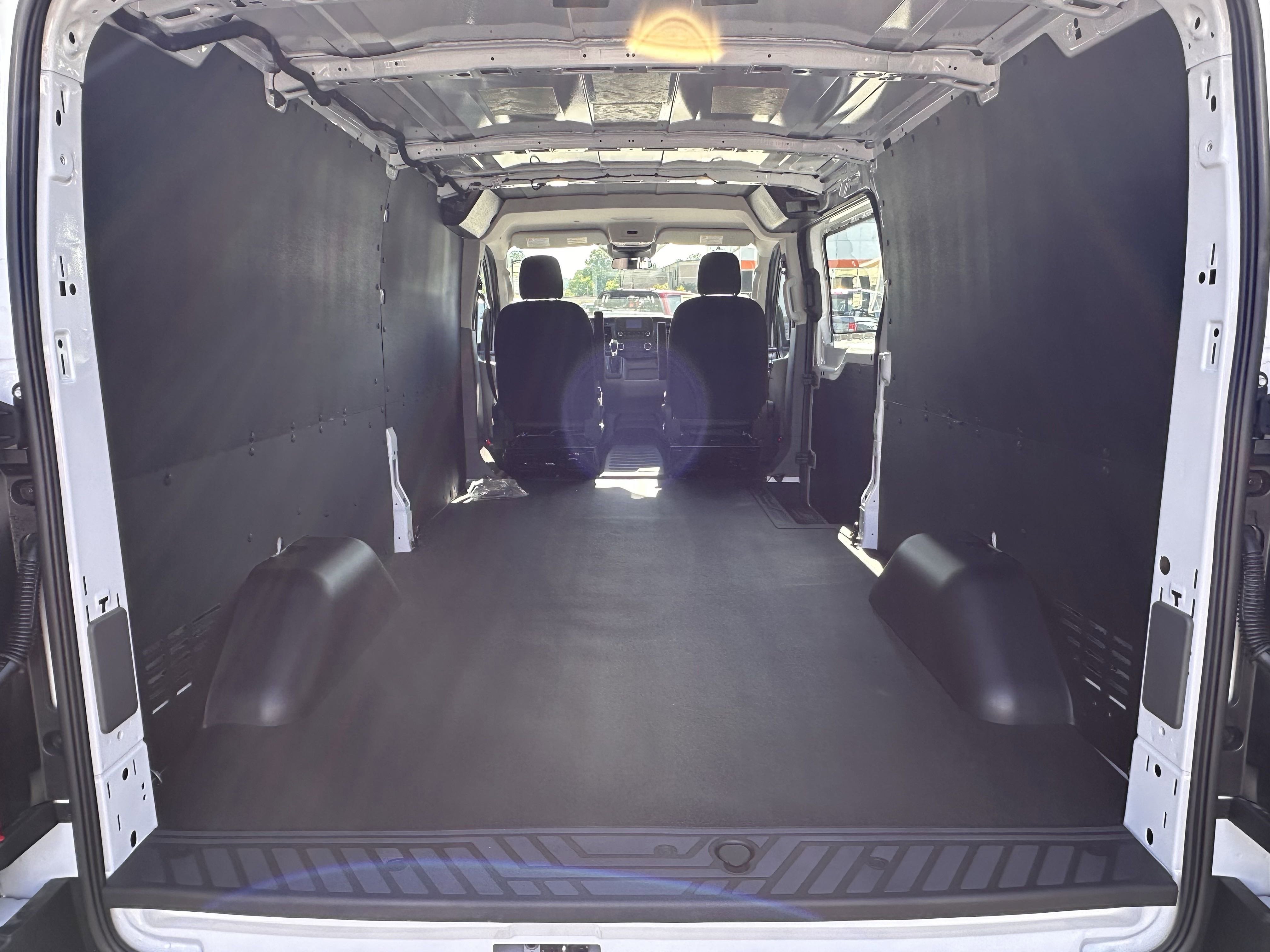 2025 Ford Transit Van Base - Photo 15