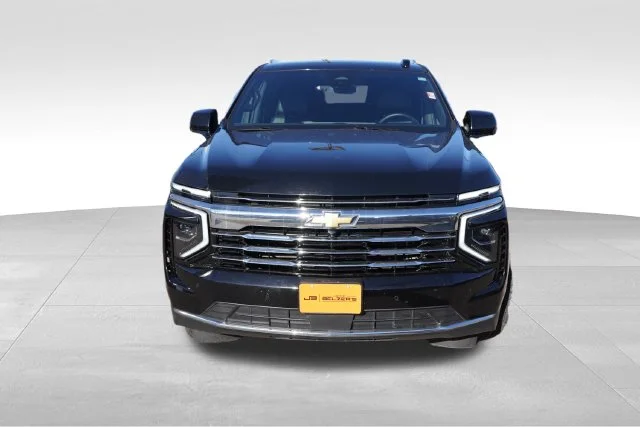 Certified Used 2025 Black Chevrolet LT image 12