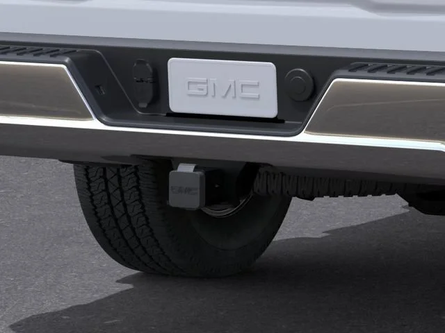 2026 GMC Sierra 2500HD Pro - Photo 14