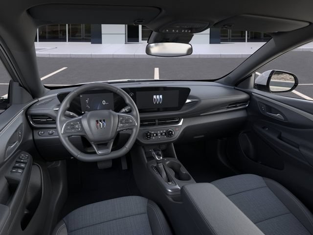 2026 Buick Envista Preferred - Photo 15
