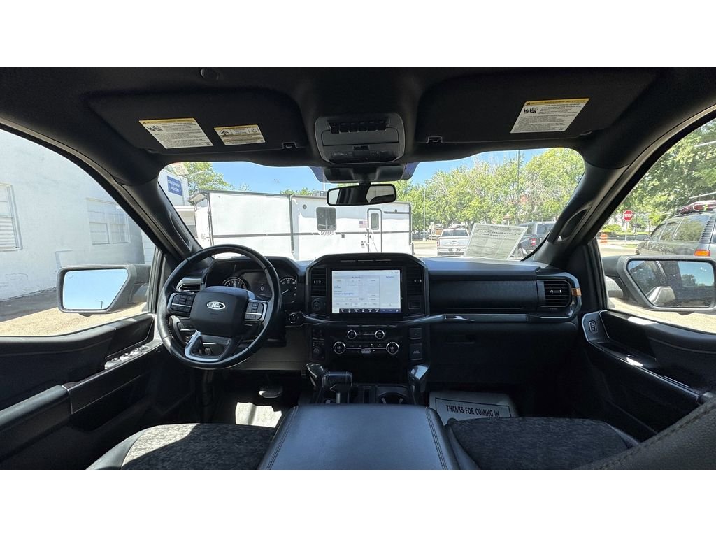 2021 Ford F-150 Tremor - Photo 14