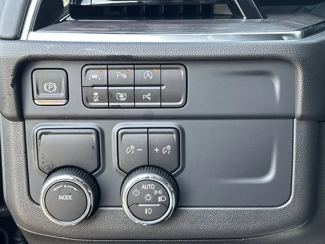 2026 Chevrolet Tahoe LT - Photo 20