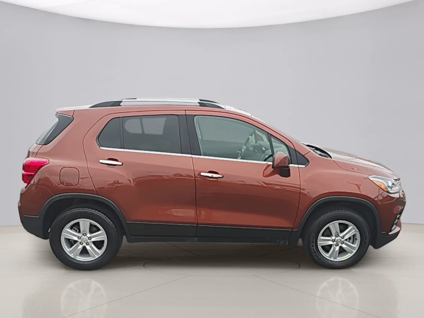 Used 2019 Brown Chevrolet LT image 6