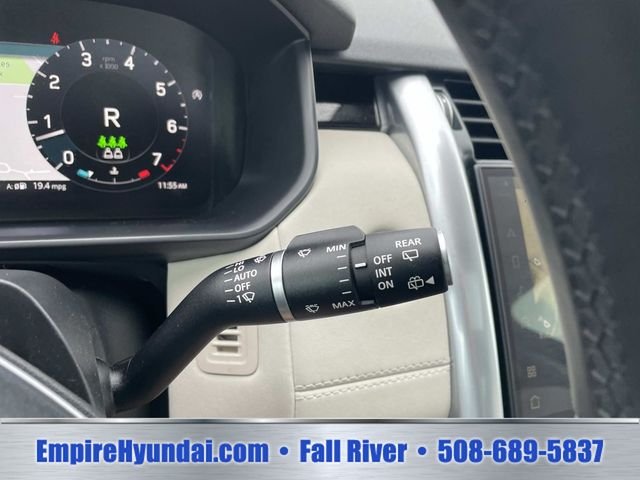 2025 Land Rover Discovery S - Photo 30