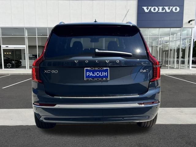 2025 Volvo XC90 Core - Photo 6