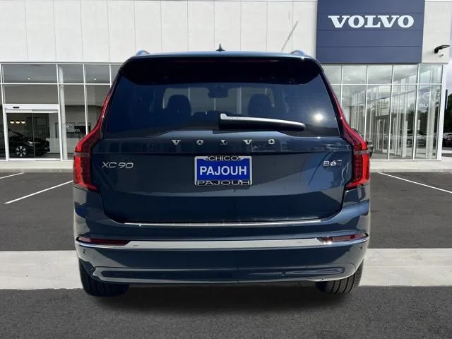 2025 Volvo XC90 Core - Photo 6