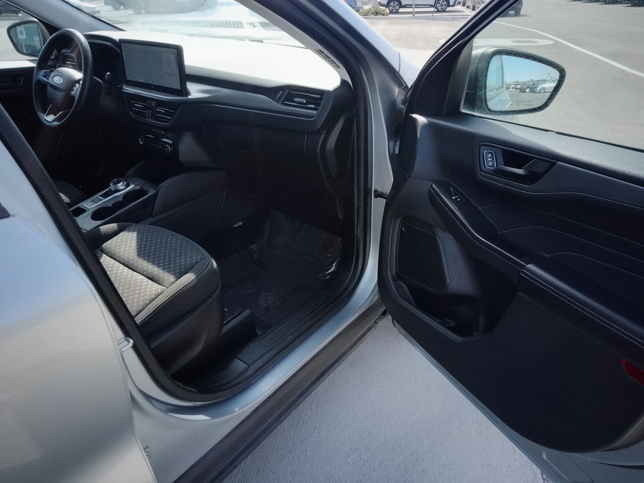 2024 Ford Escape Active - Photo 14