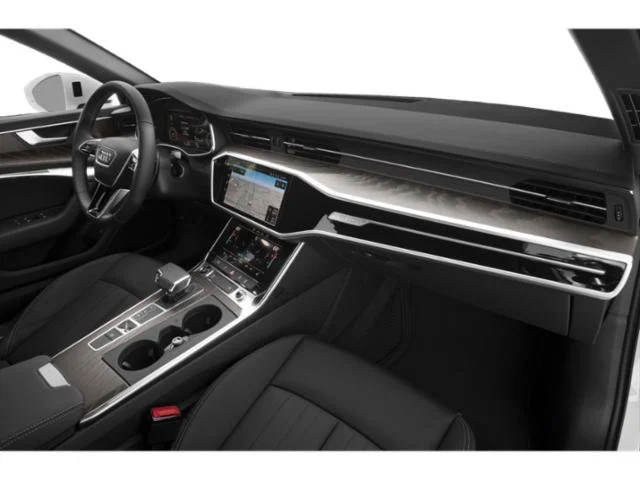 Used 2023 White Audi Premium Plus image 15