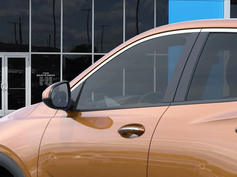 2026 Buick Encore GX Preferred - Photo 12