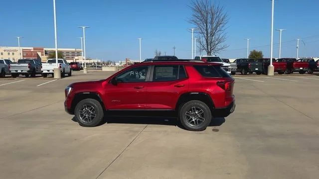 2026 GMC Terrain AT4 - Photo 6