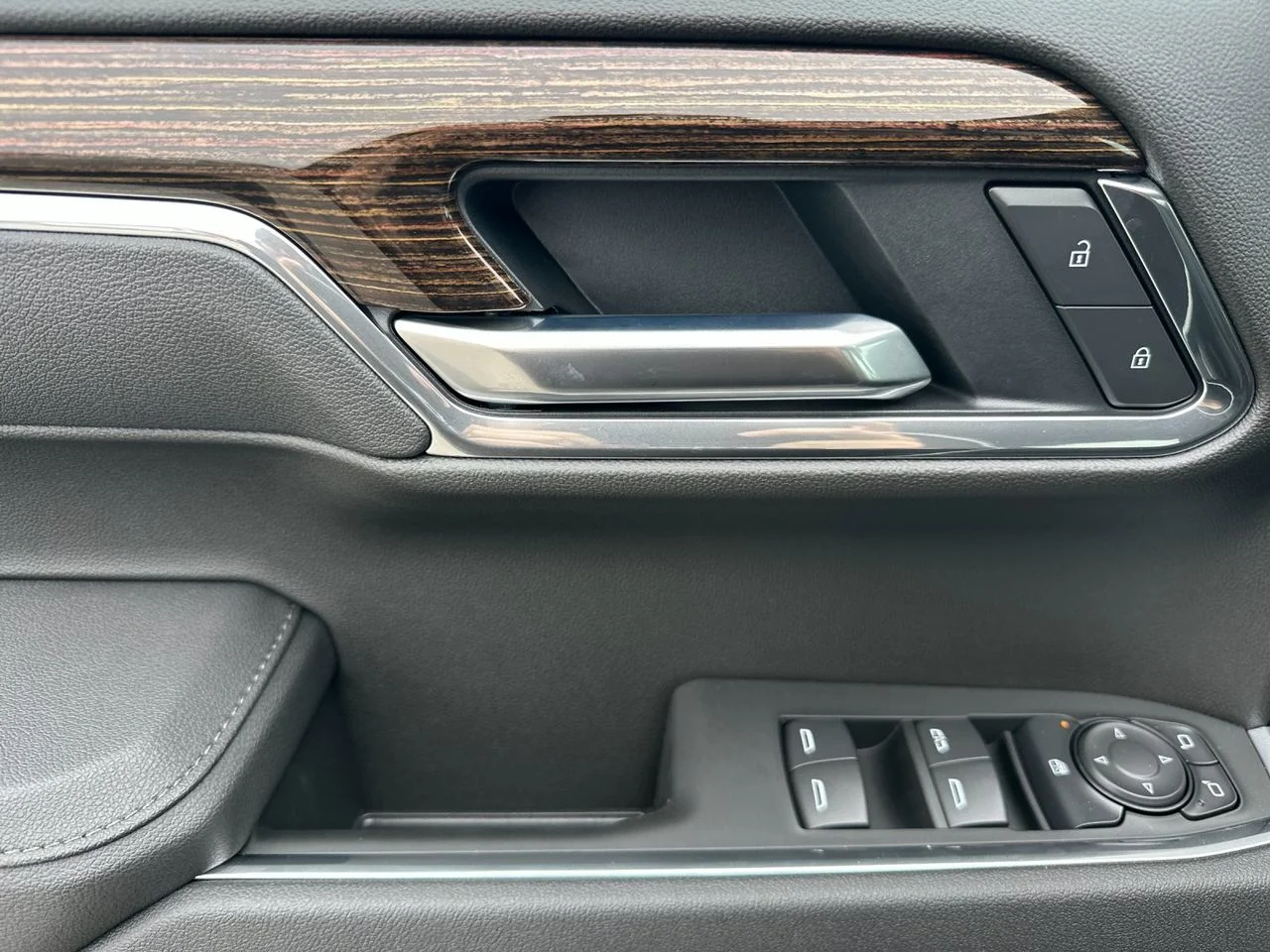 2026 GMC Sierra 1500 Elevation - Photo 47