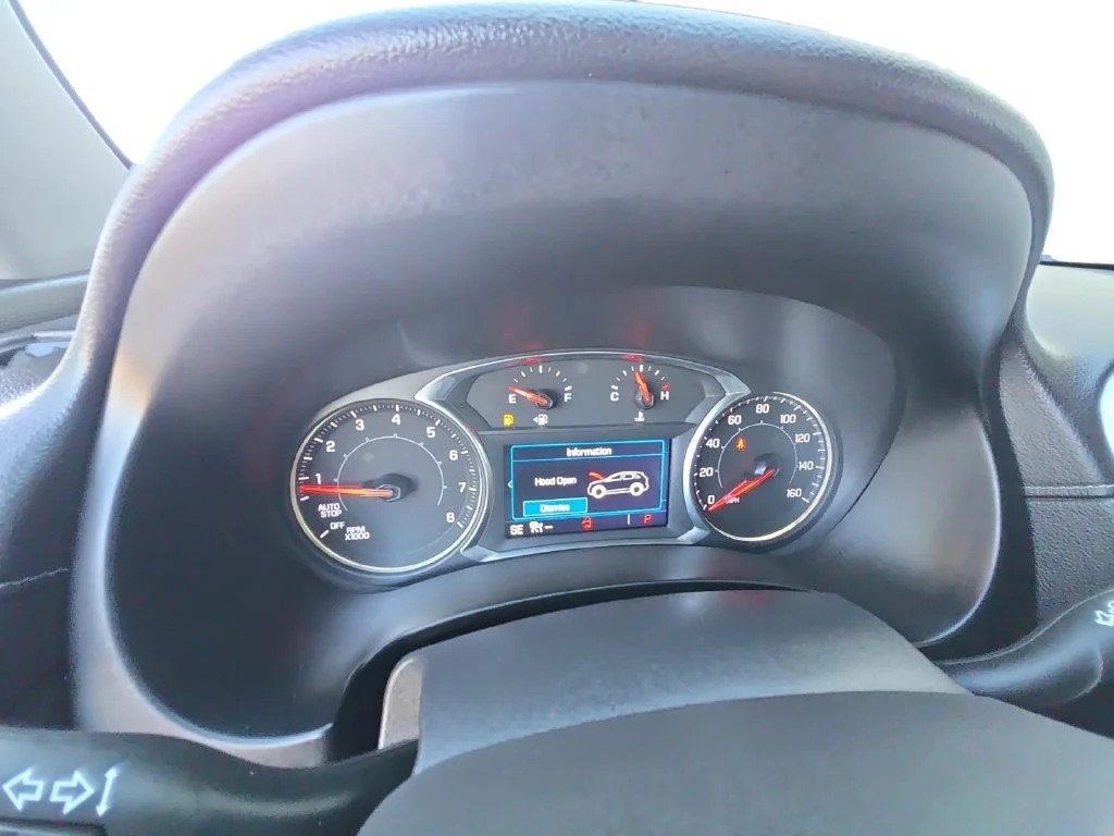 Used 2022 MARINE METALLIC GMC SLE image 20