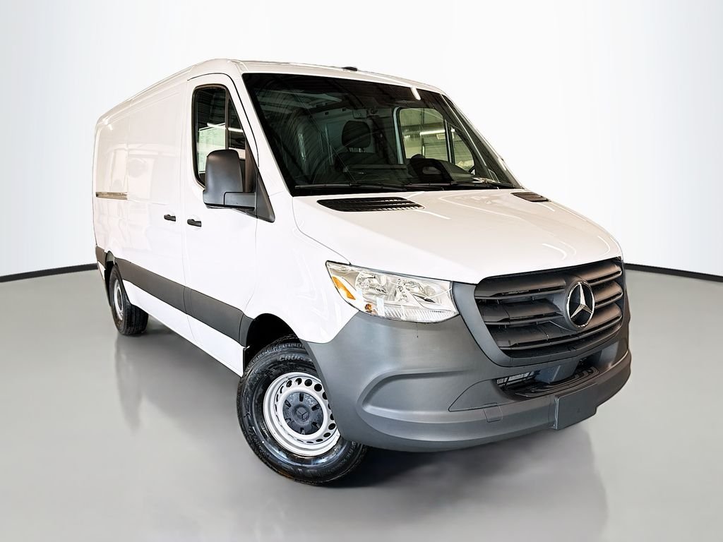 New 2026 Arctic White Mercedes-Benz  image 7
