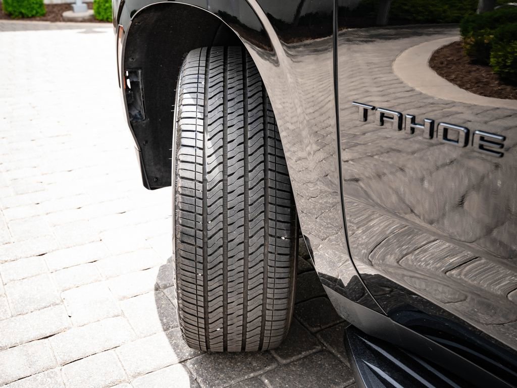 Used 2025 Black Chevrolet Premier image 54