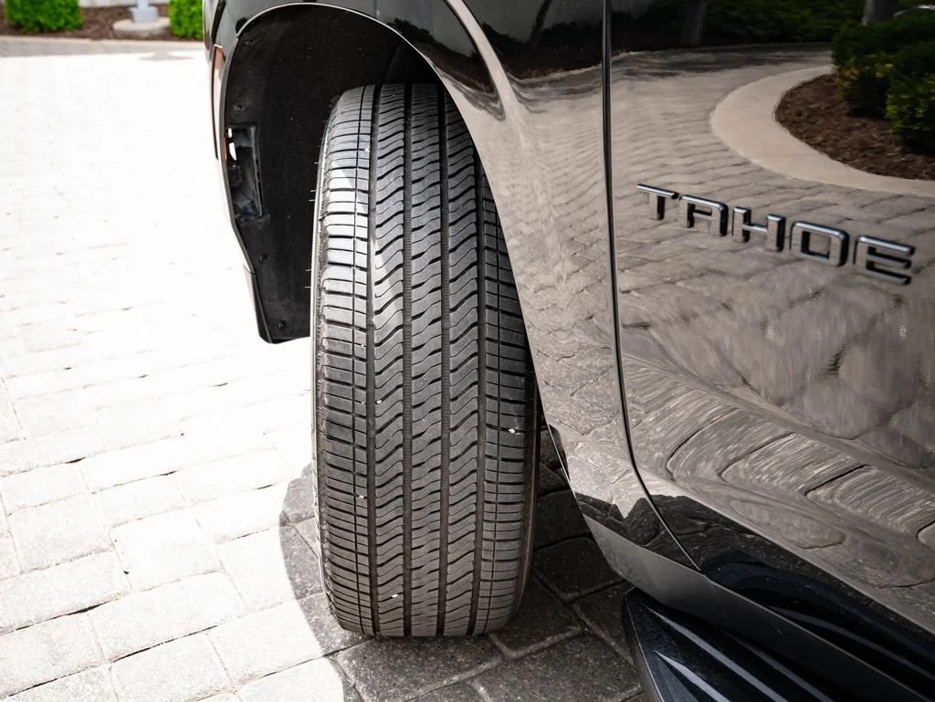 Used 2025 Black Chevrolet Premier image 54