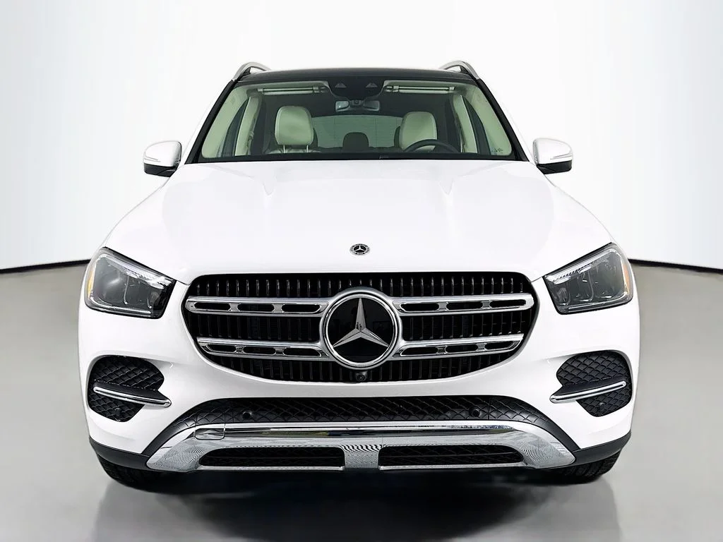 New 2026  Mercedes-Benz GLE 350 image 6