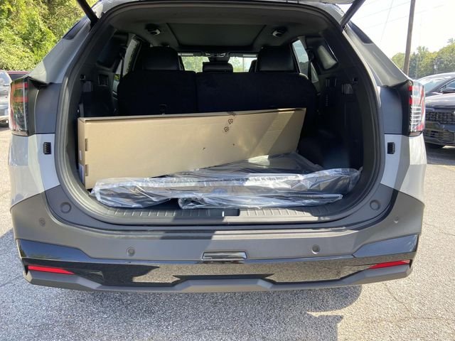 2026 Kia Sportage X-Pro Prestige - Photo 8