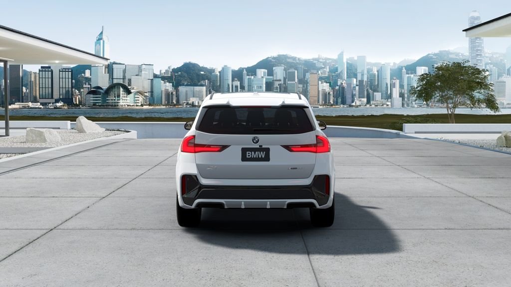 New 2026 Alpine White BMW xDrive28i image 30