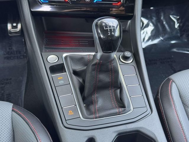 New 2026 White Volkswagen 2.0T Autobahn image 21