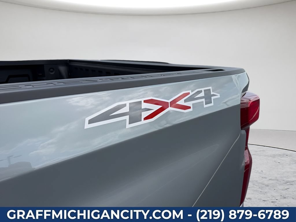 2026 Chevrolet Silverado 1500 RST - Photo 34