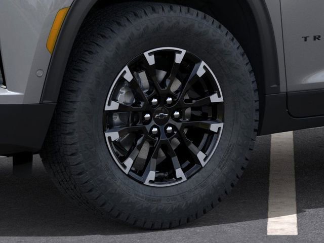 2026 Chevrolet Traverse Z71 - Photo 9