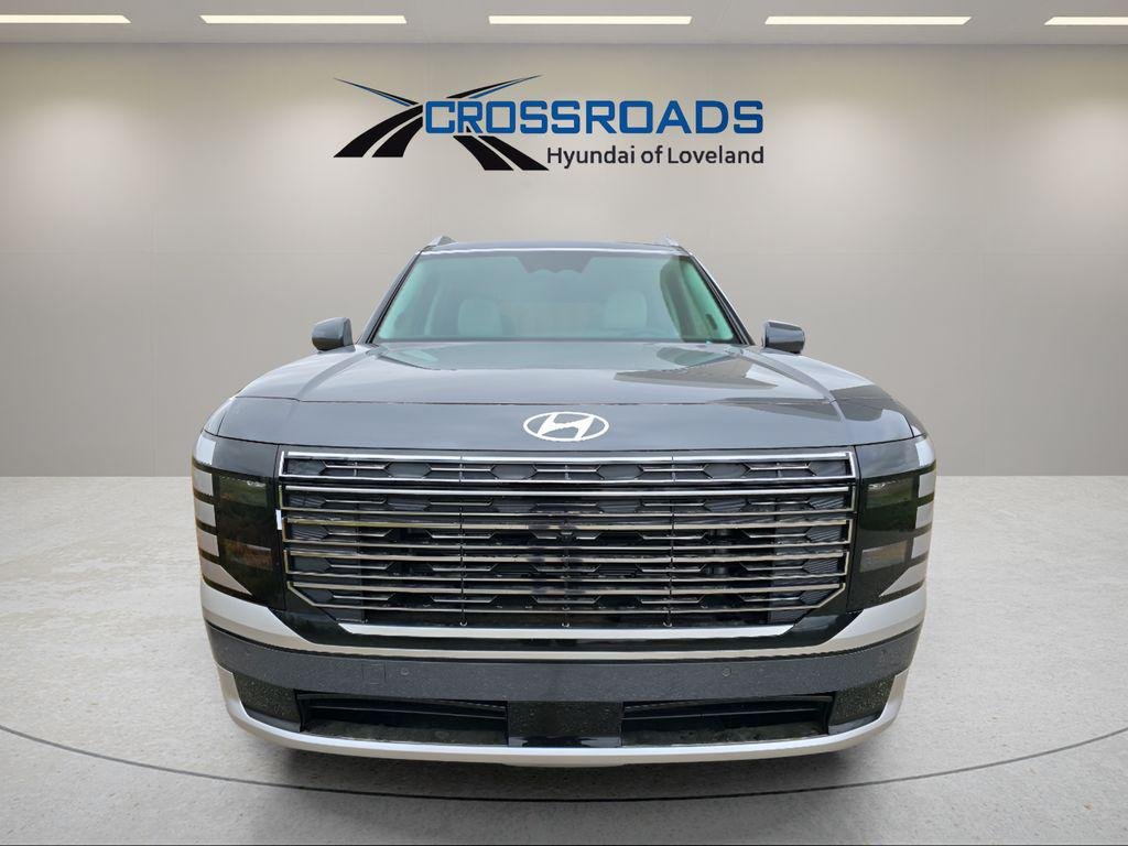 New 2026 Ecotronic Gray Pearl Hyundai Calligraphy AWD image 9