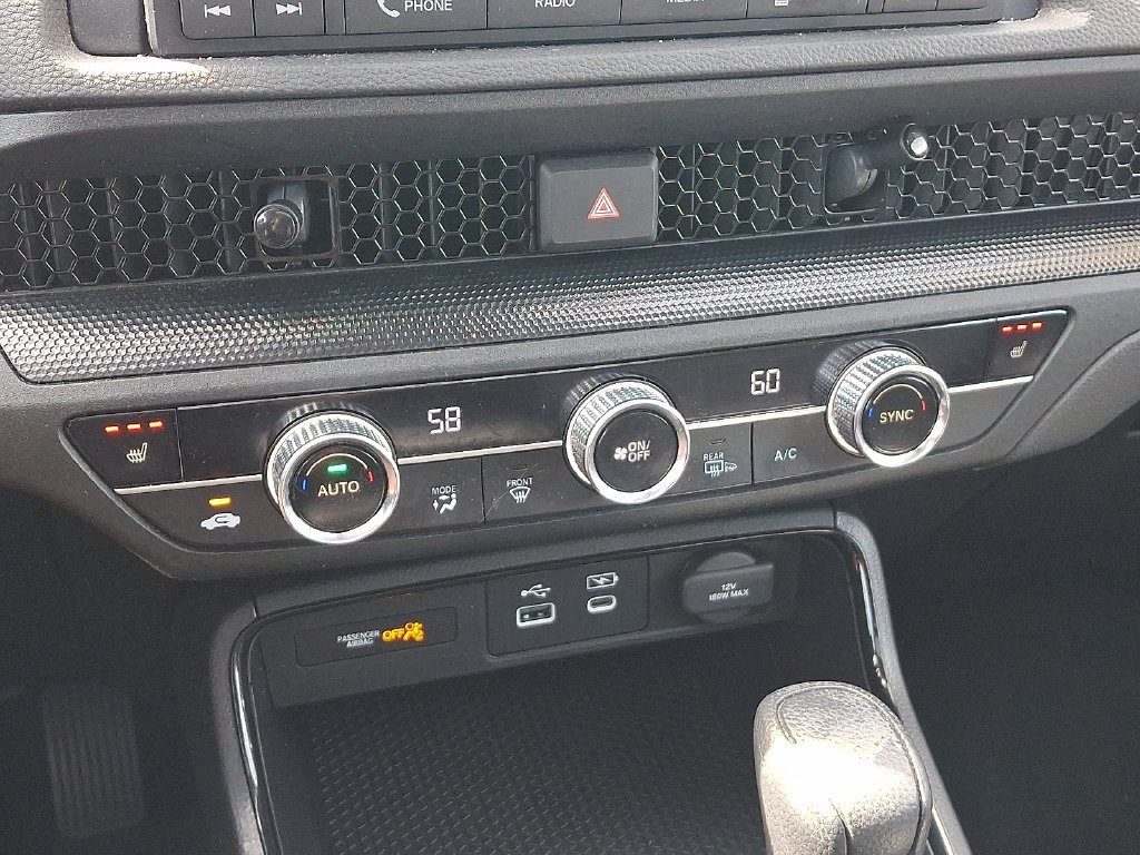 2024 Honda CR-V EX - Photo 17