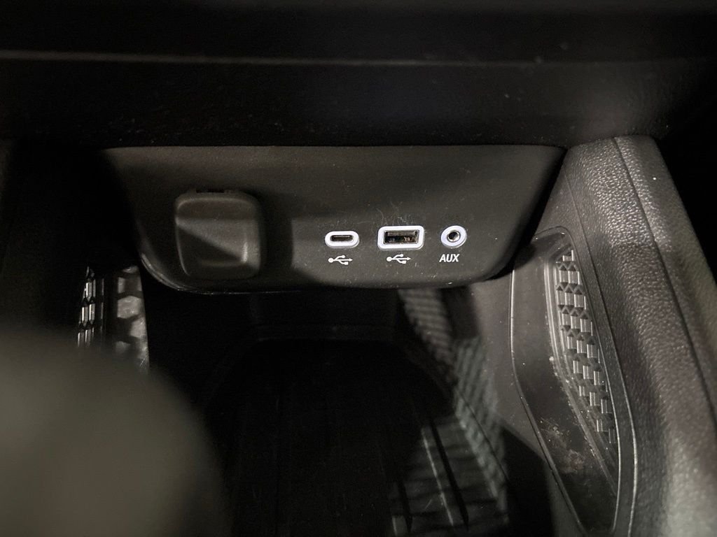 Used 2021 Gray Chevrolet LS image 19